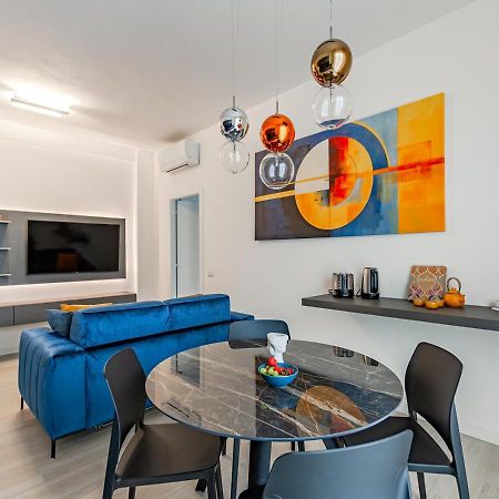 Tower View Luxury Apartment On The River Pisa Exteriér fotografie